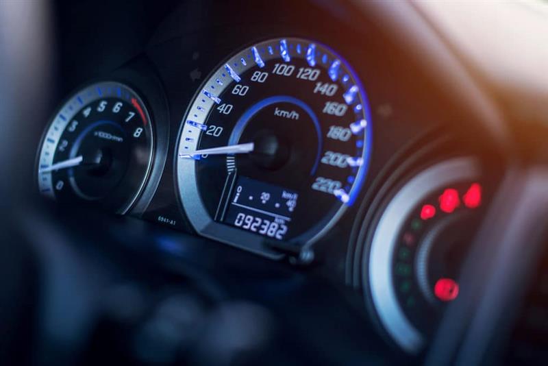 Mileage Explained: How Leasing Helps You Pay for What You Actually Use