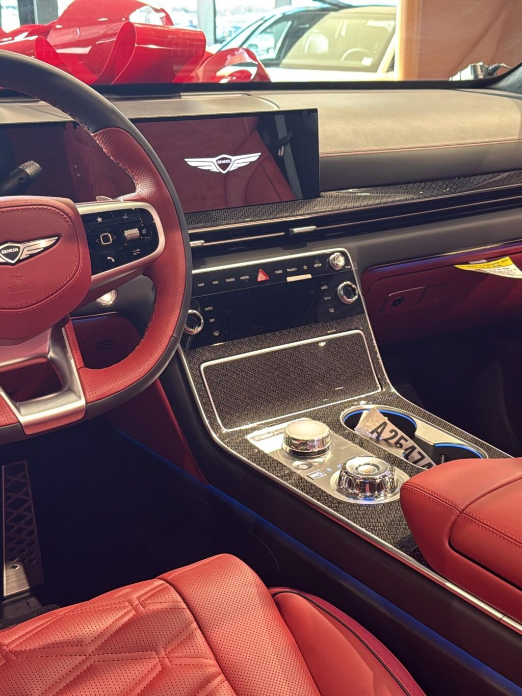 Instagram post from lfgauto. This post is in position 2.