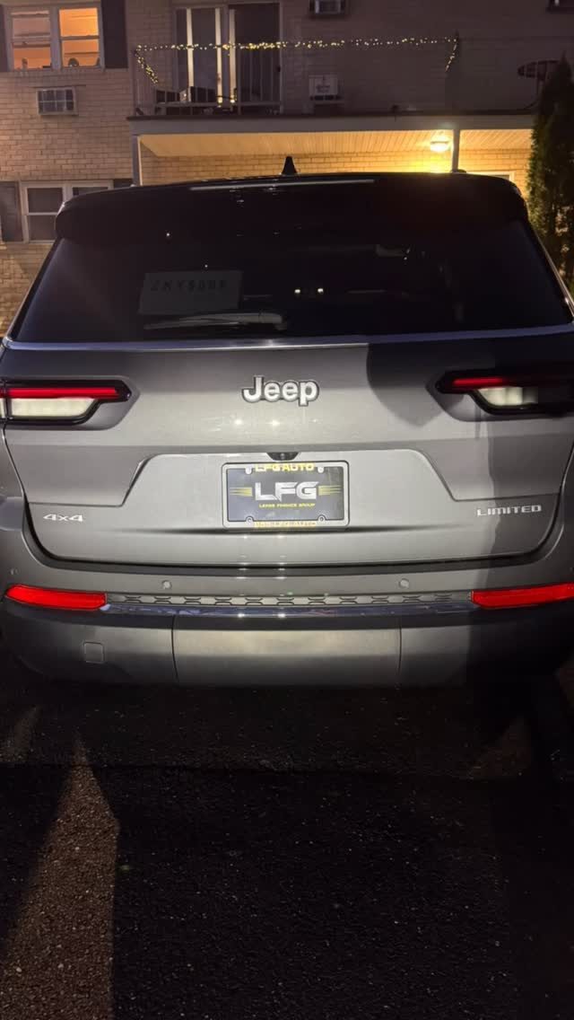 Instagram post from lfgauto. This post is in position 5.