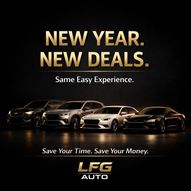 Instagram post from lfgauto. This post is in position 2.