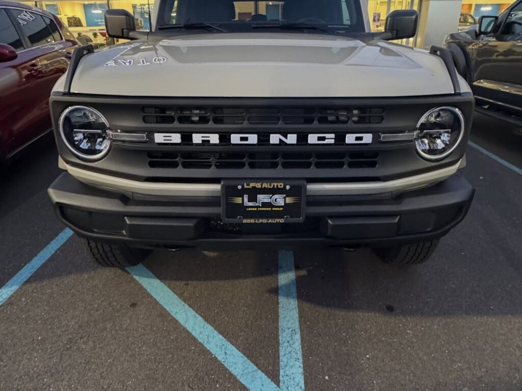 Instagram post from lfgauto. This post is in position 1.